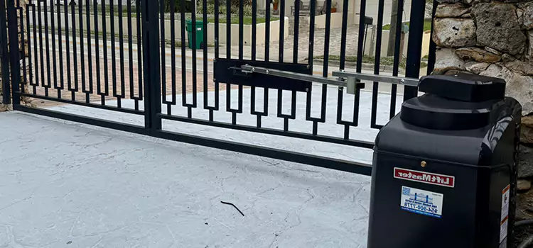 Seamless Installation and Support for Your New Gate in Bay Point, CA