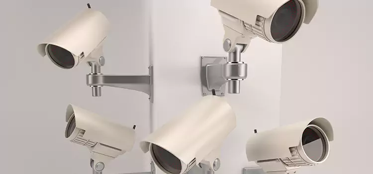 Your Trusted Partner for CCTV Solutions in Bay Point