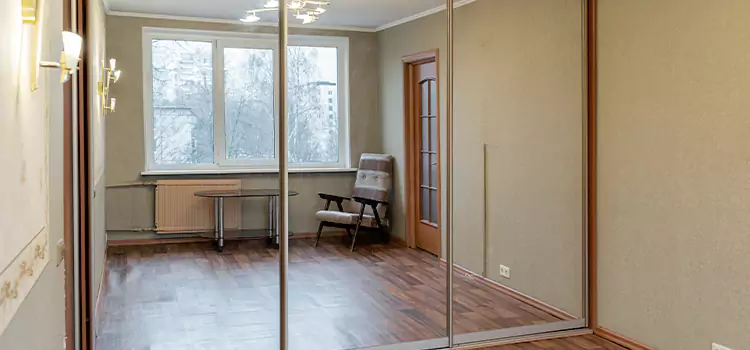 Mirror Closet Door Roller Replacement Bay Point
