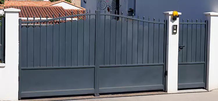 Emergency Commercial Gate Repair Bay Point