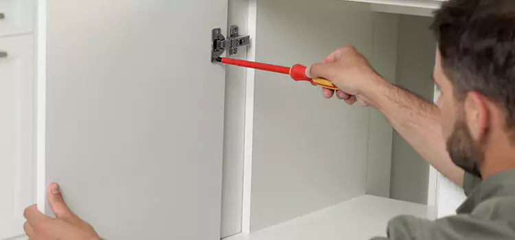 Screen Door Hinge Repair Bay Point