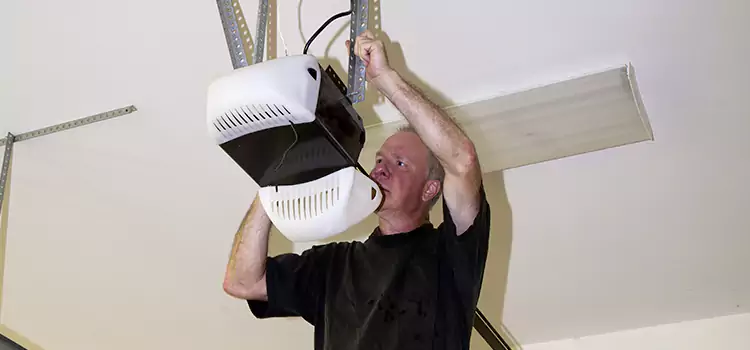 Garage Door Opener Service Bay Point