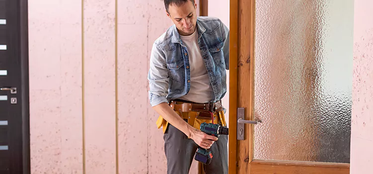 Door Glass Replacement Bay Point