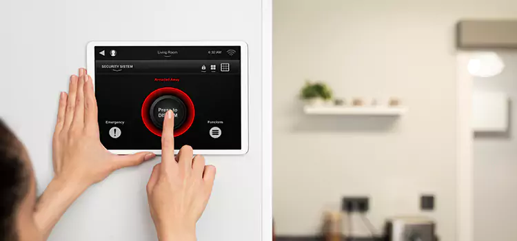 Blink Video Doorbell Installation Bay Point