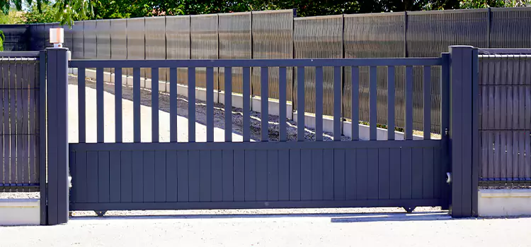 Driveway Gate Installation Contractors Bay Point