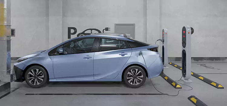 Residential Parking Solutions Bay Point