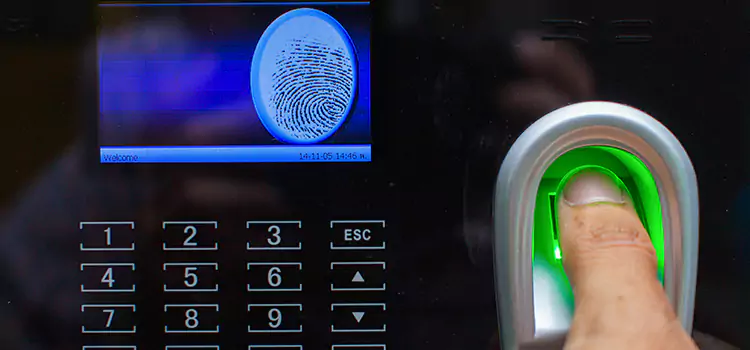 Your Trusted Partner for Secure Access in Bay Point, CA