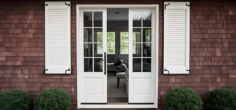French Door Restoration Bay Point