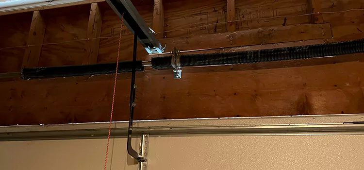 Broken Garage Door Cable Repair in Bay Point, CA