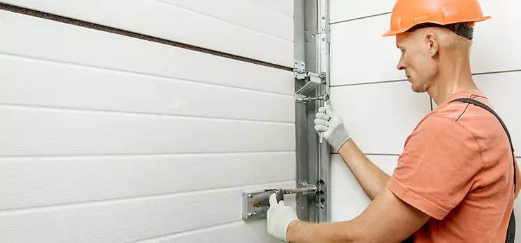 Why Choose Us for Garage Door Lock Services in Bay Point, CA?