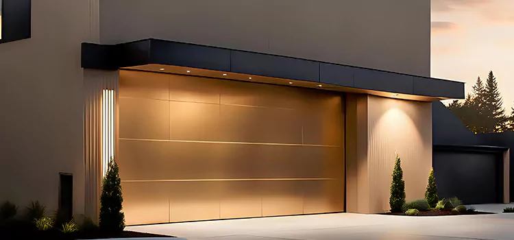 Garage Door Remote Programming Bay Point