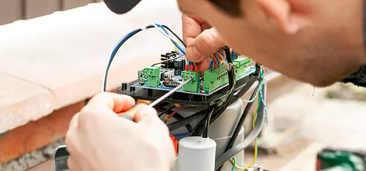 Specialized Brand Gate Motor Repairs Bay Point