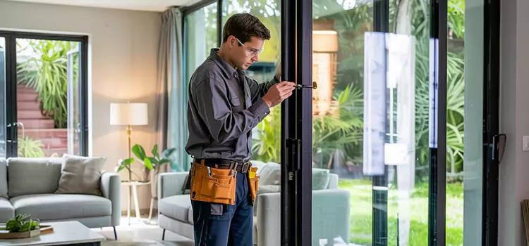Why Choose Us for Your Glass Door Needs in Bay Point, CA?