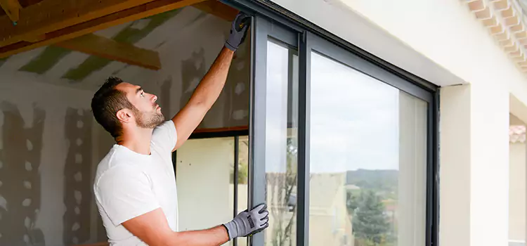 Emergency Sliding Glass Door Repair Bay Point