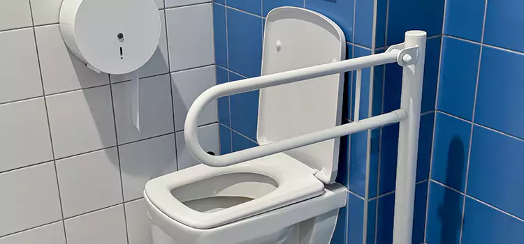 Comprehensive Solutions in Bay Point, CA for Accessible Facilities