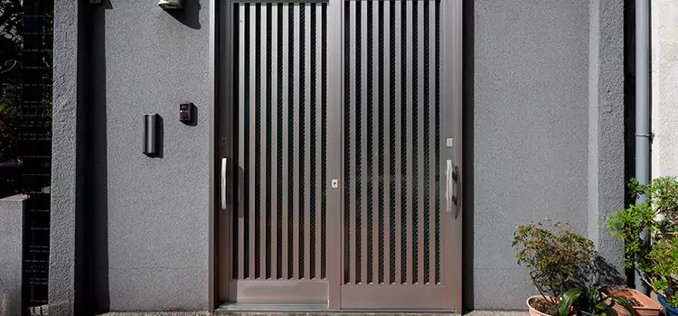 Why Choose Us for Your Security Needs in Bay Point, CA?