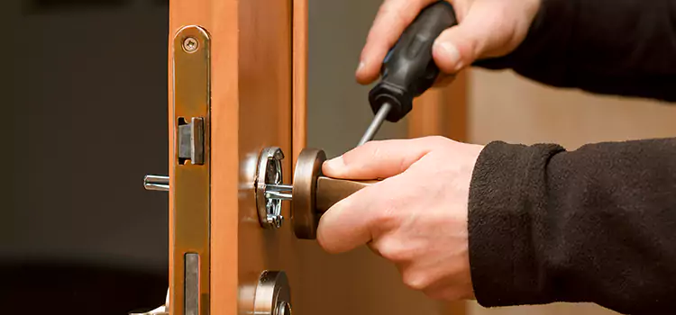 Locked Out of Your House Bay Point