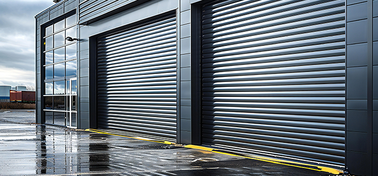 Emergency Industrial Garage Door Service Bay Point