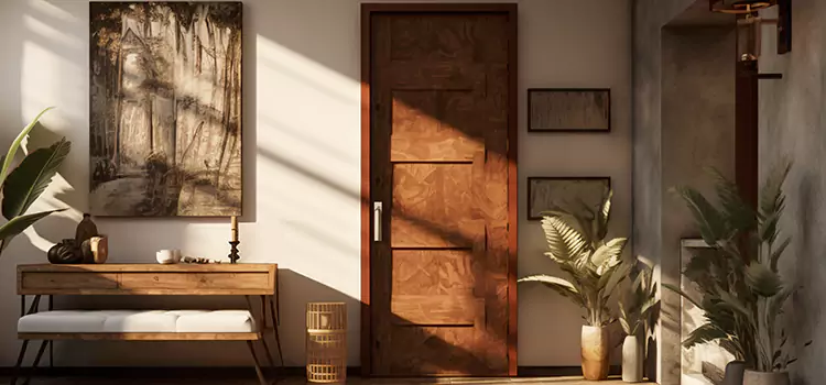 Specialty Interior Doors Bay Point