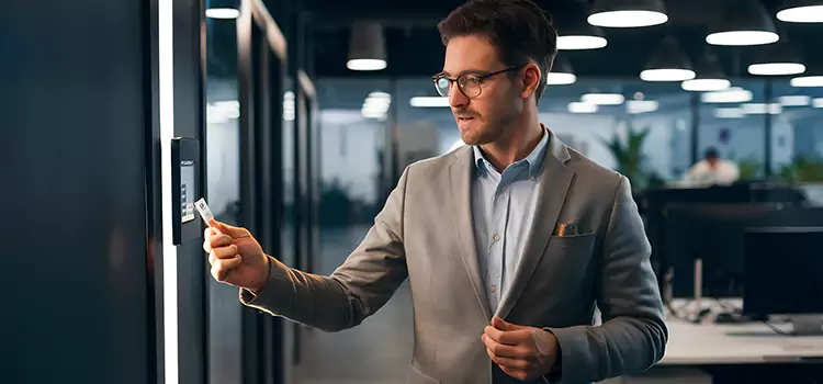 Our Commitment to Keycard Security Excellence in Bay Point, CA