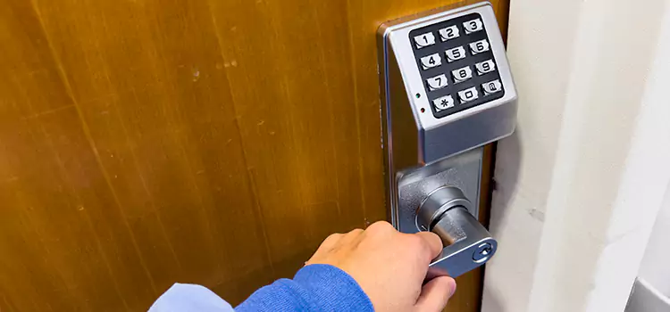 Why Choose Us for Your Keypad Lock Needs in Bay Point, CA?