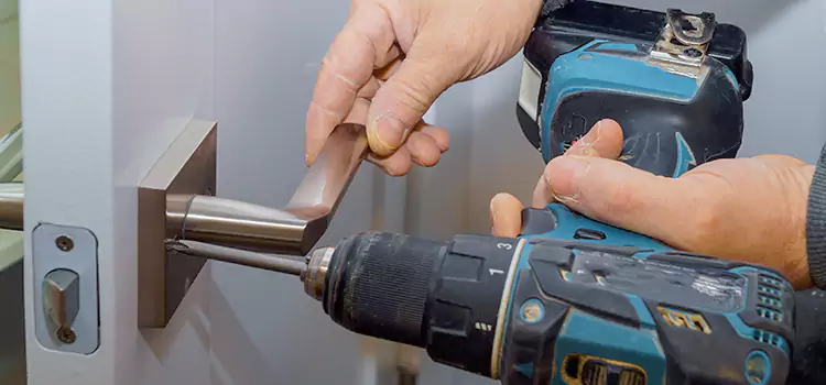 Security Door Lock Installation Bay Point