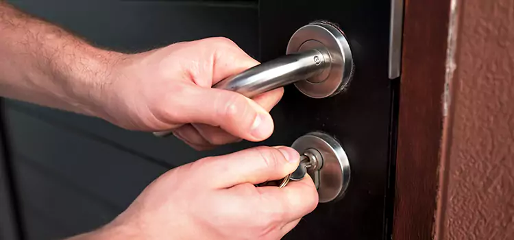 Master Key Control and Audits Bay Point