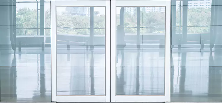 Mobile Sliding Screen Door Replacement Bay Point