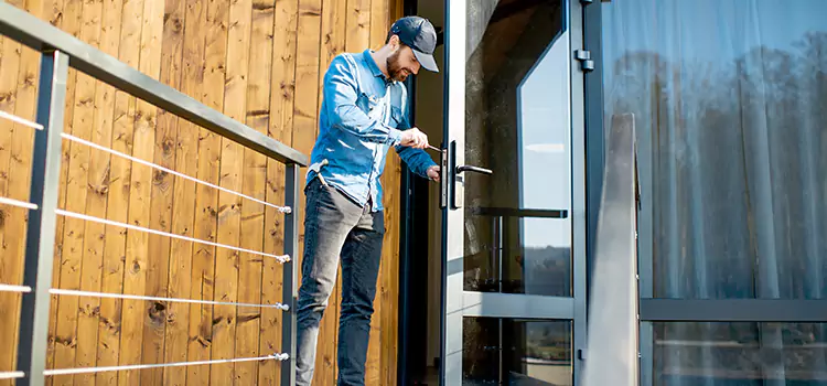 Patio Screen Door Installation Bay Point