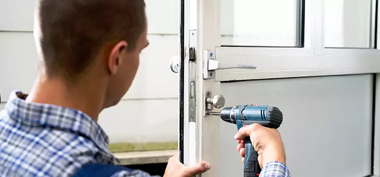 Experienced and Reliable Technicians Bay Point