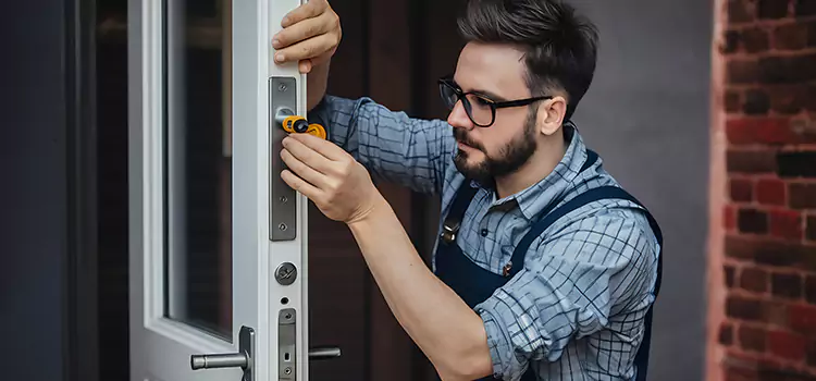 Residential Door Repairs Bay Point