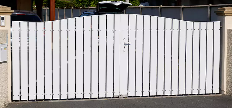 Why Choose Us for Residential Gate Repair in Bay Point, CA?