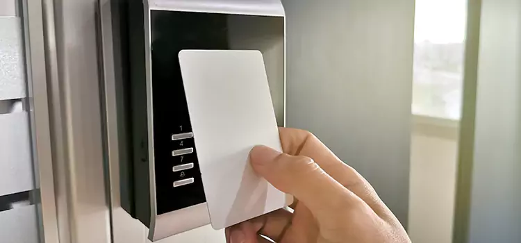 Advanced RFID Technology Integration in Bay Point, CA