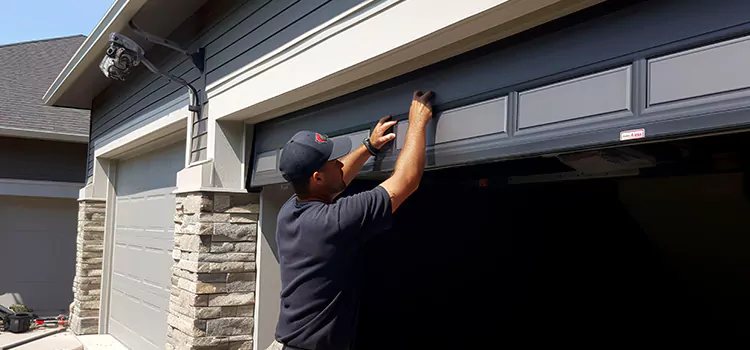 Janus Roll Up Doors Bay Point
