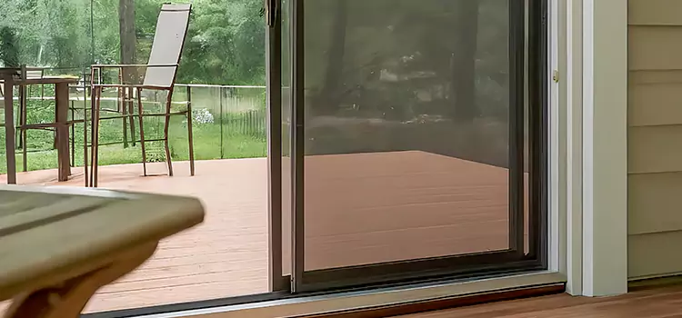 Garage Screen Door Installation Bay Point