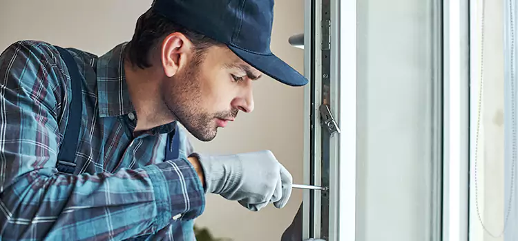 Emergency Response for Latch Issues Bay Point