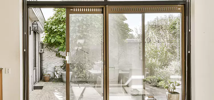 Glass Door Panel Replacement Cost Bay Point