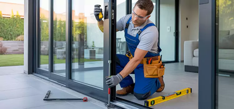 Patio Door Replacement Bay Point