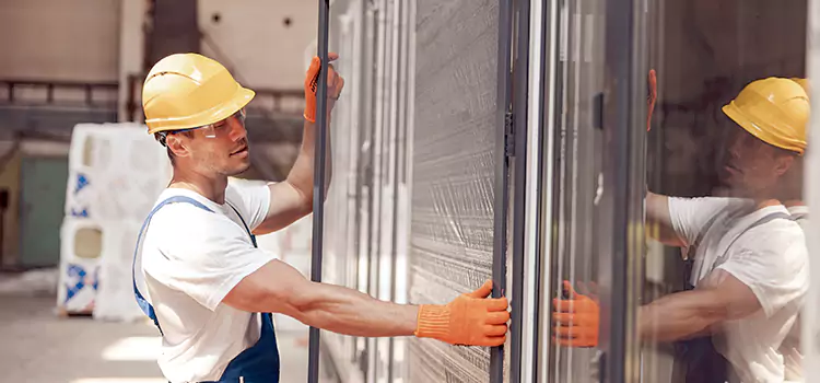 Sliding Door Mesh Replacement Bay Point