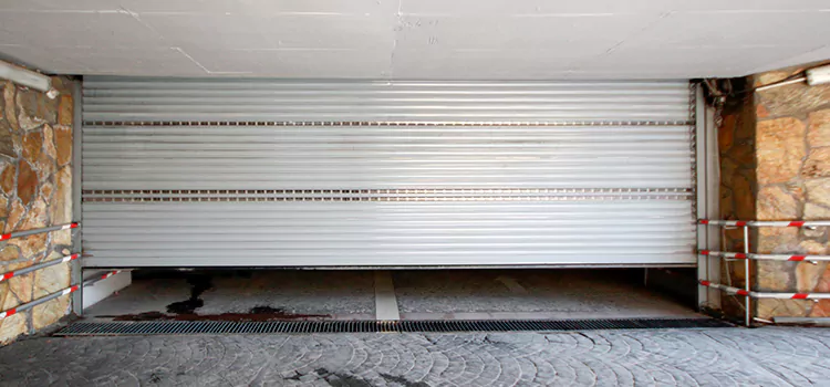 Steel Garage Door Repair Bay Point