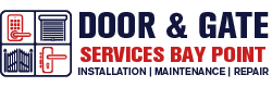 Door & Gate Services Bay Point